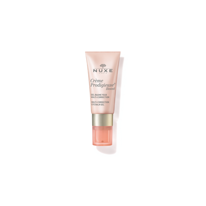 Crème prodigieuse® boost gel-bálsamo corrección ojos 2