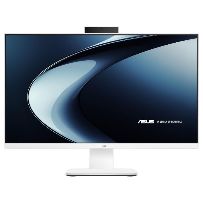 ASUS ExpertCenter P4 V470VAK-WPE925W Ordenador All-in-One 27" Full HD Intel Core i5 8GB RAM 512GB SSD Windows 11 Home Blanco 11