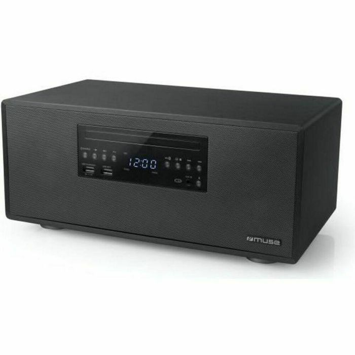 Microcadena de Música Muse M-692 BTC Microcadena de Música Muse M-692 BTC