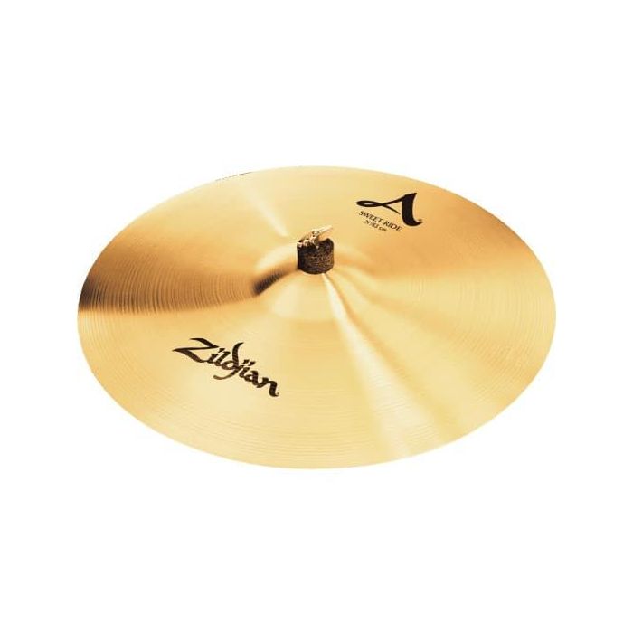 Zildjian Ride 21" A Zildjian Sweet