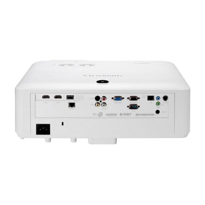 ViewSonic LS850WU, Short Throw DLP Laser, WUXGA, Full HD (1920x1200), 5000 ANSI, Contract 3000000:1 7 ViewSonic LS850WU, Short Throw DLP Laser, WUXGA, Full HD (1920x1200), 5000 ANSI, Contract 3000000:1 7