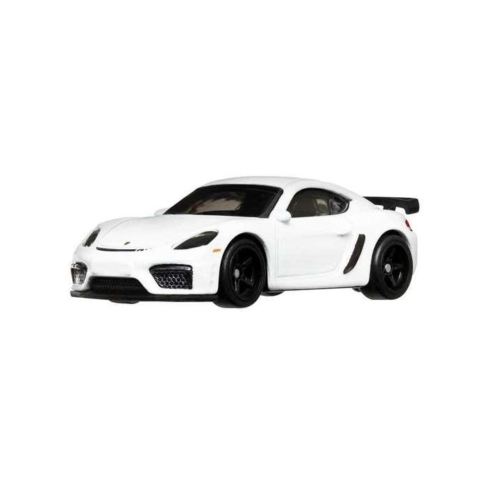 Mattel Hot Wheels Fast & Furious Coches de Juguete - Modelos Surtidos 1