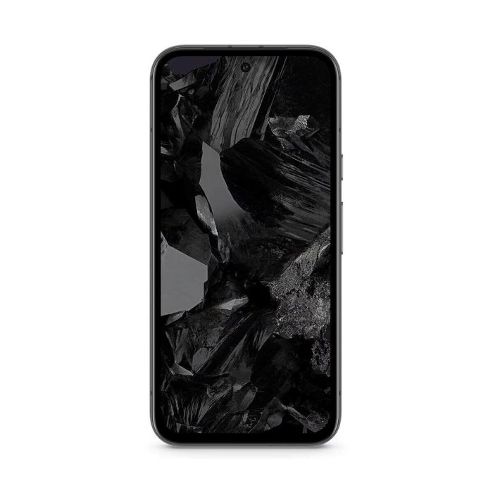 Smartphone Google Pixel 8A 6,1" 8 GB RAM 256 GB Negro Obsidian 4 Smartphone Google Pixel 8A 6,1" 8 GB RAM 256 GB Negro Obsidian 4
