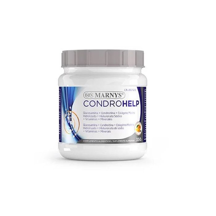 Condrohelp Condrohelp