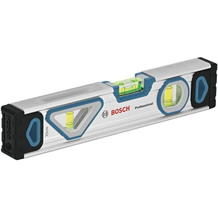 Bosch Professional GIM 60 Nivel Electrónico Digital de Precisión para Medición de Inclinación en Grados, %, mm/m con Burbujas y Protección IP 54 3 Bosch Professional GIM 60 Nivel Electrónico Digital de Precisión para Medición de Inclinación en Grados, %, mm/m con Burbujas y Protección IP 54 3