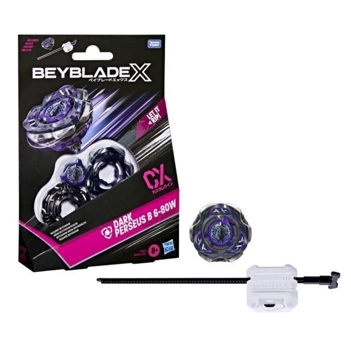 Beyblade Kit Inicial 2.0 con Lanzador y Peonza - Modelos Surtidos 0 Beyblade Kit Inicial 2.0 con Lanzador y Peonza - Modelos Surtidos 0