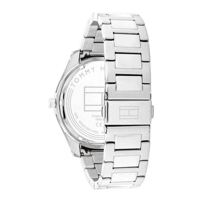 Reloj Hombre Tommy Hilfiger 1710541 (Ø 44 mm) 1 Reloj Hombre Tommy Hilfiger 1710541 (Ø 44 mm) 1