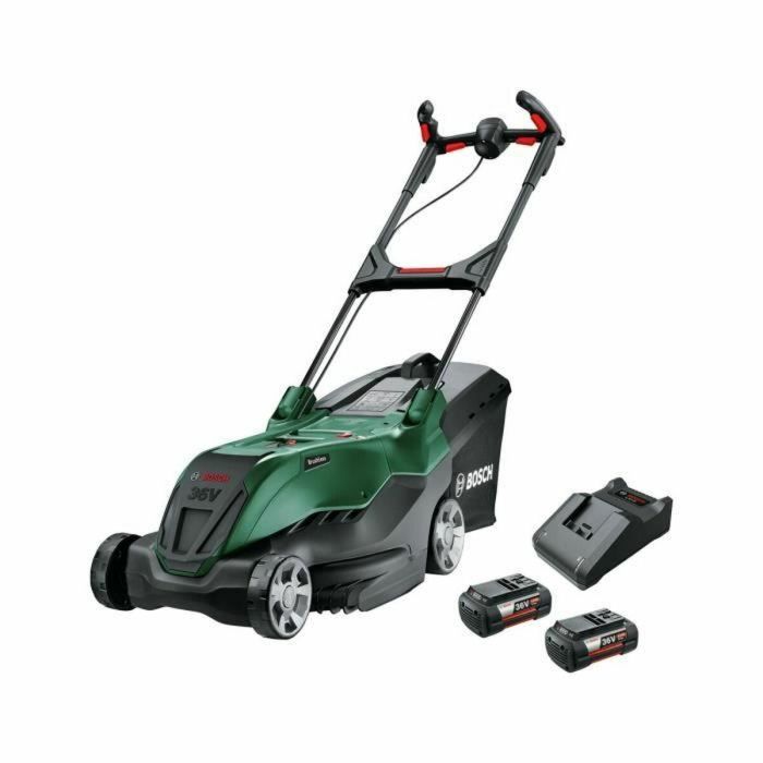 Bosch BOS4059952658094 Cortacésped Inalámbrico 36V-44-750 0 Bosch BOS4059952658094 Cortacésped Inalámbrico 36V-44-750 0