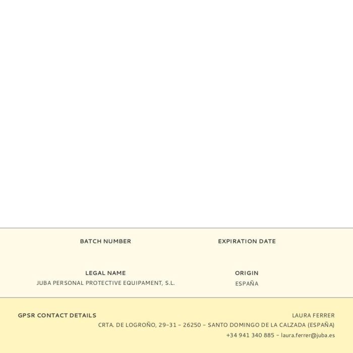 Juba Chaleco acolchado ligero con cierre de cremallera, 2 bolsillos, negro, talla M 1 Juba Chaleco acolchado ligero con cierre de cremallera, 2 bolsillos, negro, talla M 1