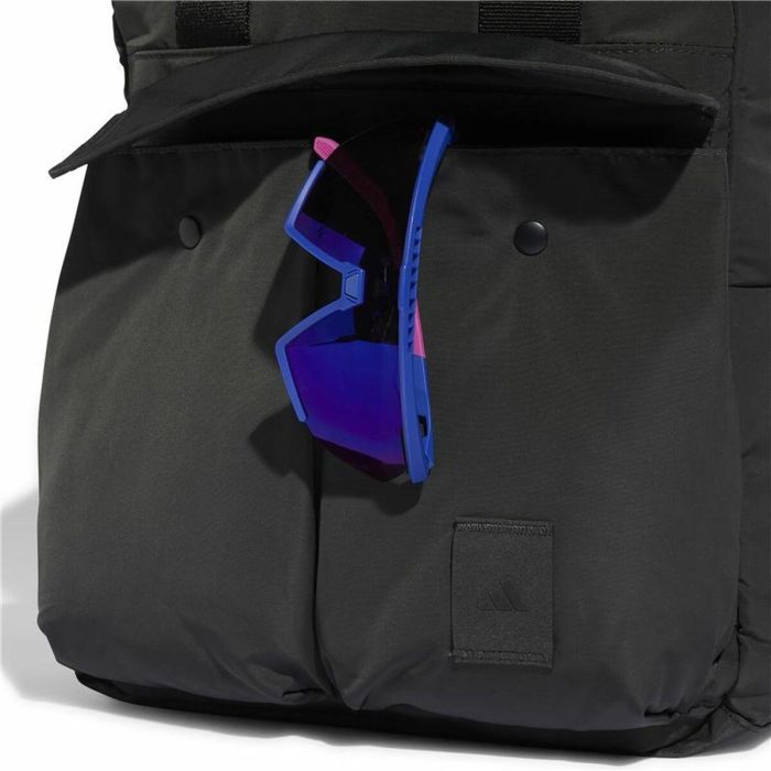 Mochila Casual Adidas Prime Back To University Gris oscuro Casual 2 Mochila Casual Adidas Prime Back To University Gris oscuro Casual 2
