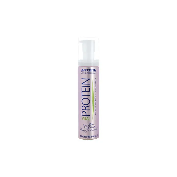 Artero Acondicionador Protein Vital 90 mL Artero Acondicionador Protein Vital 90 mL