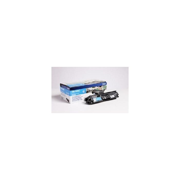 BROTHER Toner cian HLL8250CDN Y HLL8350CDW 3.5 K
