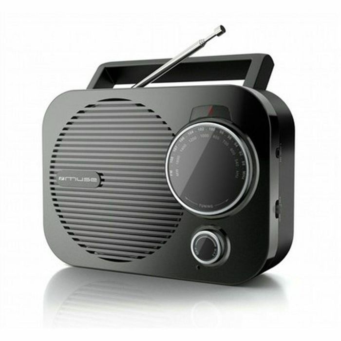 Radio Muse M-050R 1 Radio Muse M-050R 1
