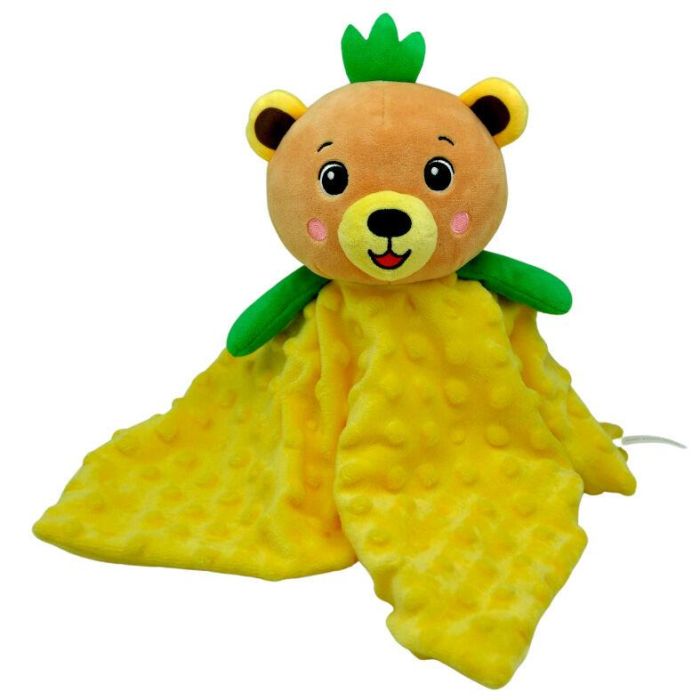 Peluche dou dou Bubba Tropibear Frootimals 1