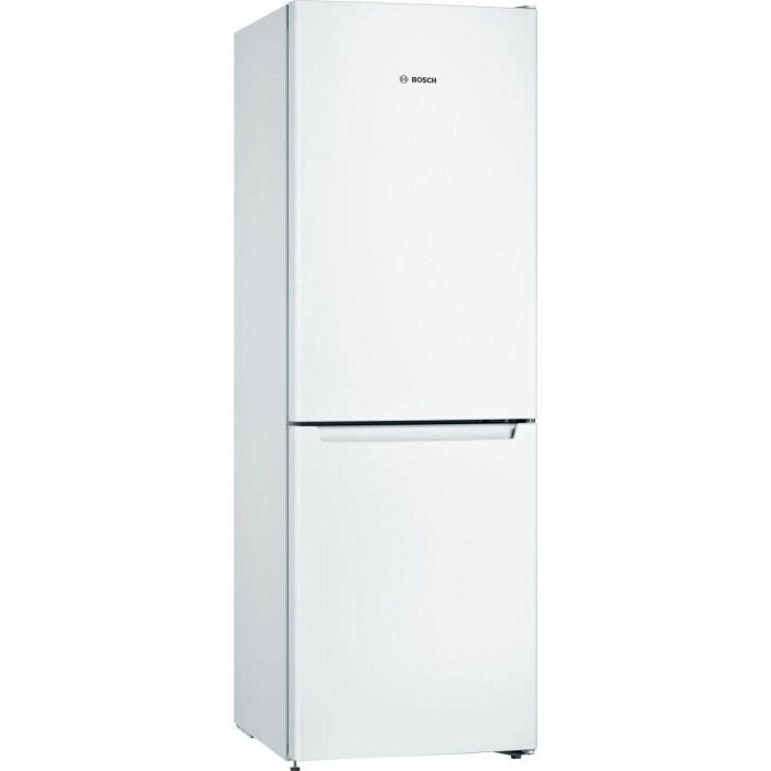 Frigorífico combinado BOSCH KGN33NWEB Blanco 0 Frigorífico combinado BOSCH KGN33NWEB Blanco 0