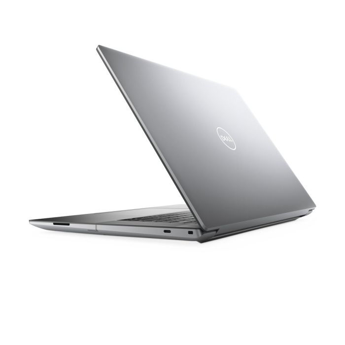 Laptop Dell Precision 5690 Intel Core i7-13700H 32 GB RAM 1 TB SSD NVIDIA RTX A1000 Qwerty Español 16" 2