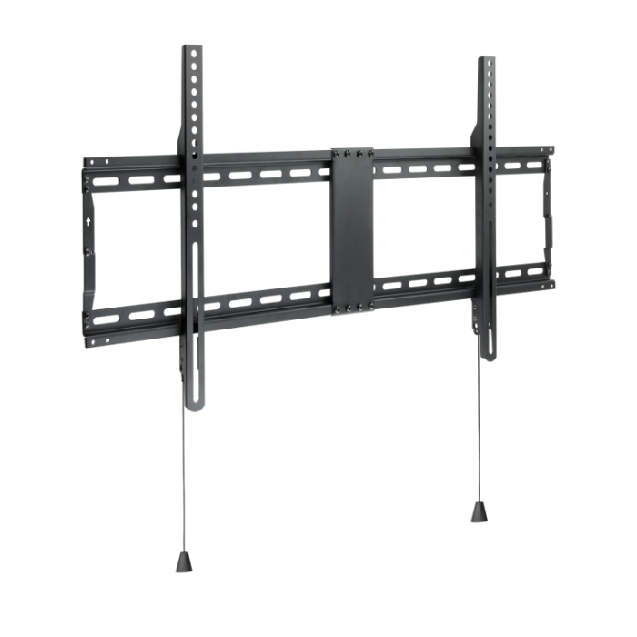 Soporte de Pared Fijo TooQ LP4390F-B para TV de 43-90"/ hasta 70kg Soporte de Pared Fijo TooQ LP4390F-B para TV de 43-90"/ hasta 70kg