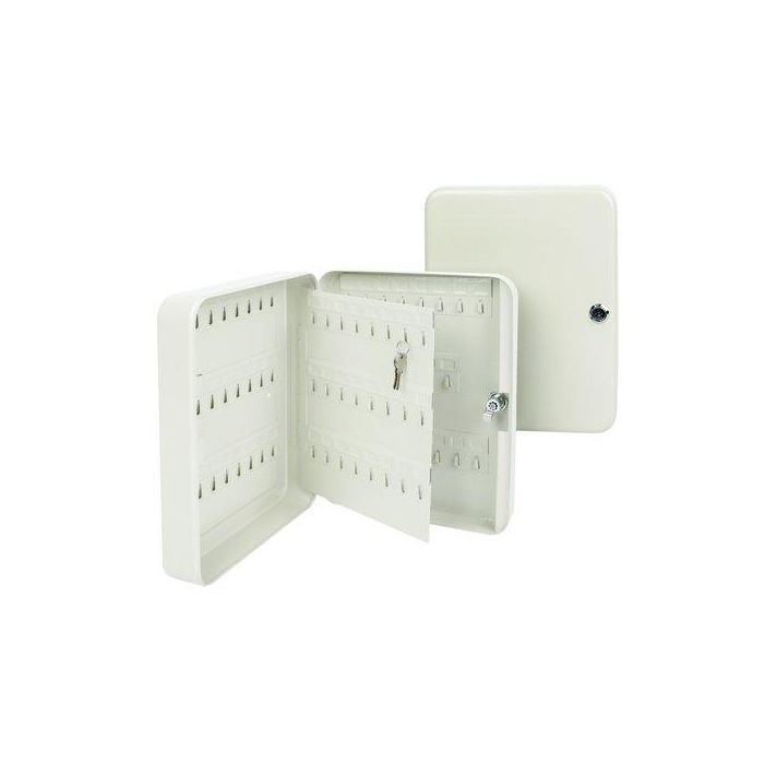 Armario Forofis Metalico 80 Llaves (30X24X7)