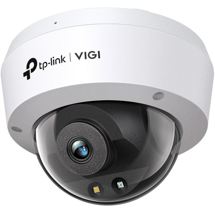 TP-Link VIGI C240(4mm) Cámara IP de Red Domo 4MP a Color