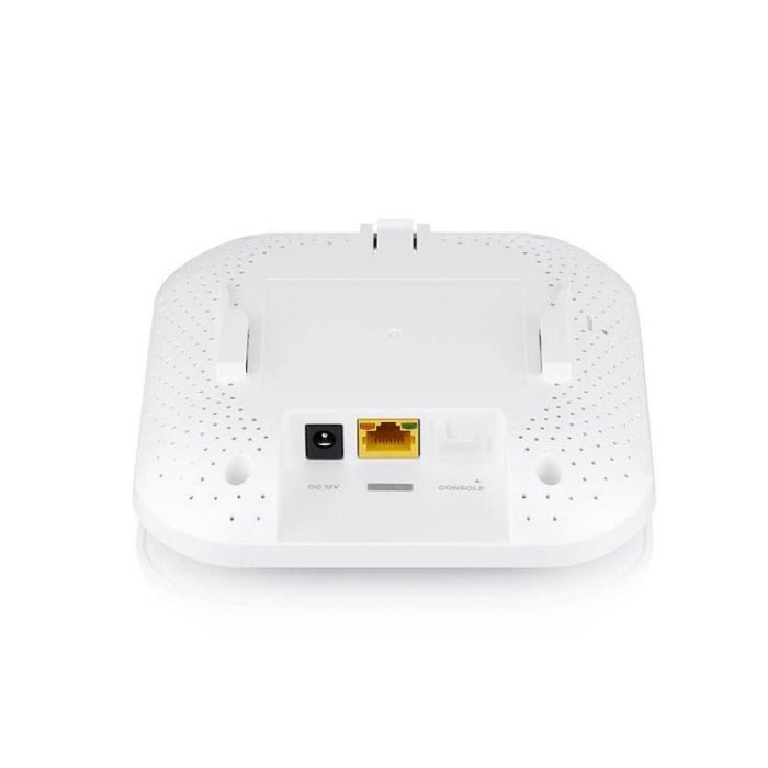 Zyxel NWA50AX 1775 Mbit/s Blanco Energía sobre Ethernet (PoE) 3