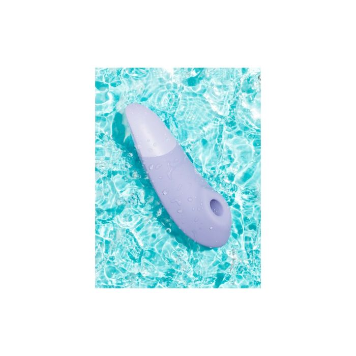 Succionador de Clítoris Womanizer Lila 6