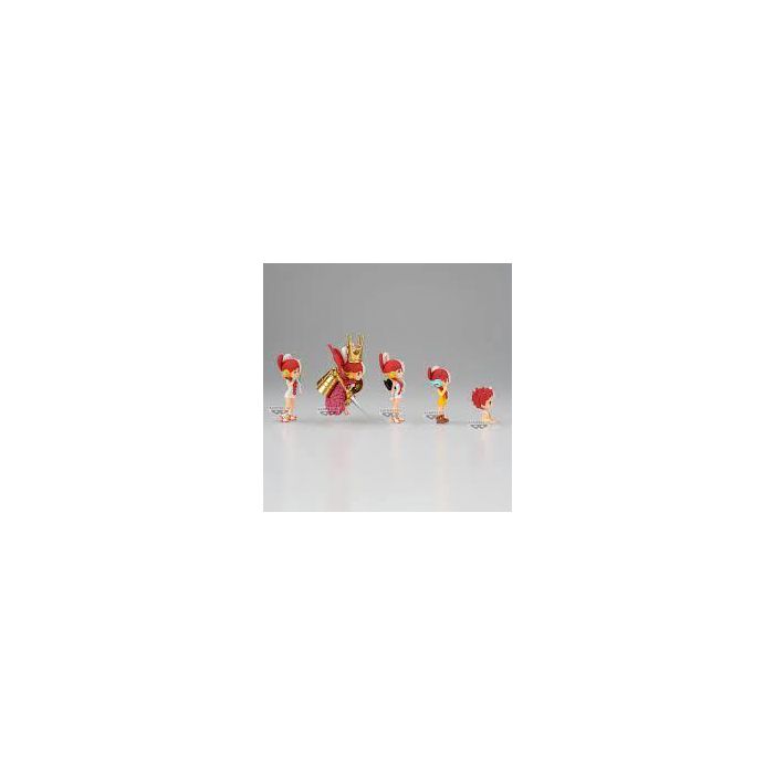 Figura Banpresto One Piece Film Red 2 Figura Banpresto One Piece Film Red 2