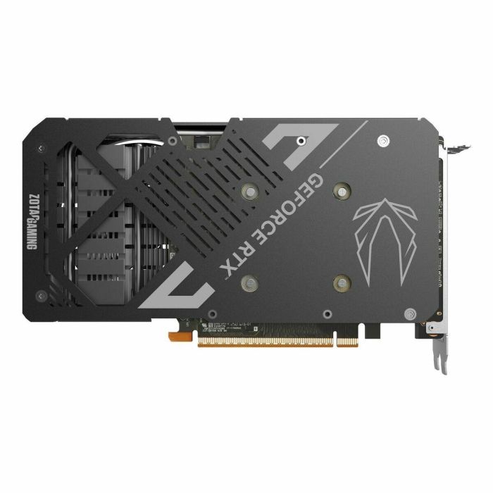 Zotac GAMING GeForce RTX 5060 Twin Edge OC NVIDIA 8 GB GDDR7 – Tarjeta Gráfica para Gaming 9 Zotac GAMING GeForce RTX 5060 Twin Edge OC NVIDIA 8 GB GDDR7 – Tarjeta Gráfica para Gaming 9