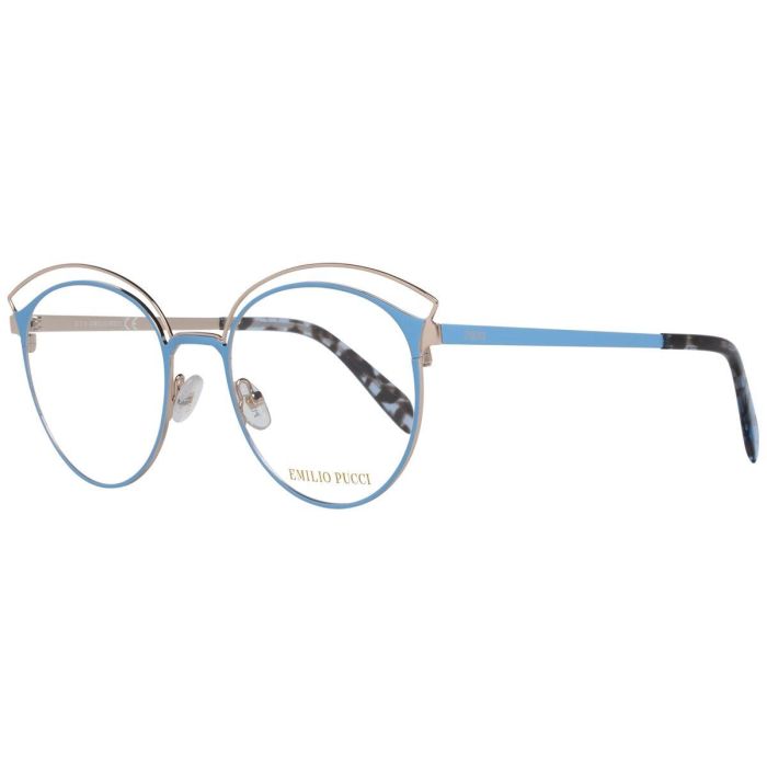 Montura de Gafas Mujer Emilio Pucci EP5076 49086