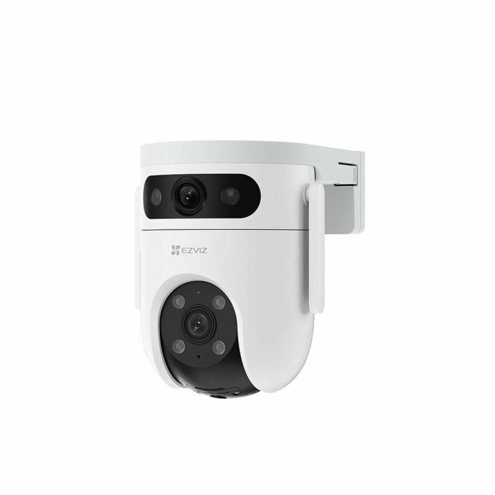 EZVIZ H9c Dual 3K Almohadilla Cámara de seguridad IP Exterior 2880 x 1620 Pixeles Techo/Pared/Poste 11 EZVIZ H9c Dual 3K Almohadilla Cámara de seguridad IP Exterior 2880 x 1620 Pixeles Techo/Pared/Poste 11