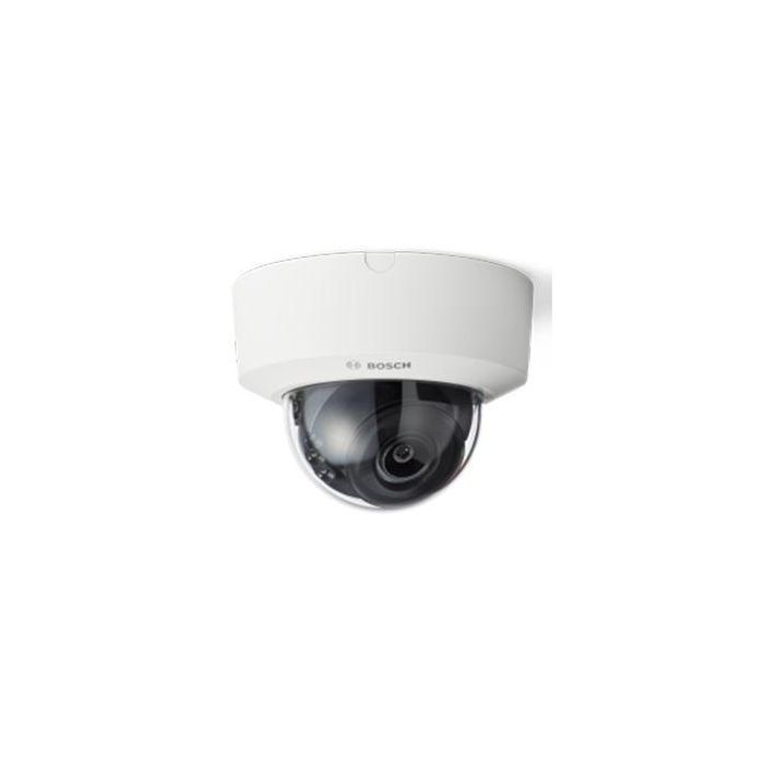Bosch Cámara Domo Fija 2MP 3.3-10.2mm IR para Vigilancia Interior con IVA Pro Buildings y NDAA
