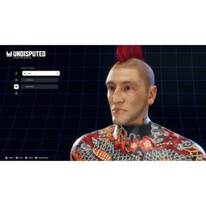 Plaion 4020628586171 Indiscutible - Serie Xbox 1