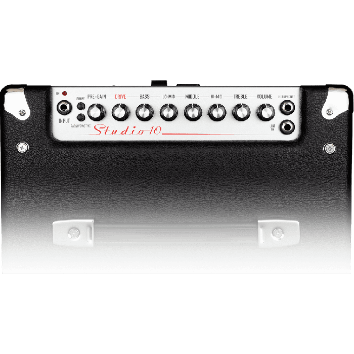 Amplificador Bajo Combo Ashdown Studio 10 1 X 10" - 60W 3 Amplificador Bajo Combo Ashdown Studio 10 1 X 10" - 60W 3