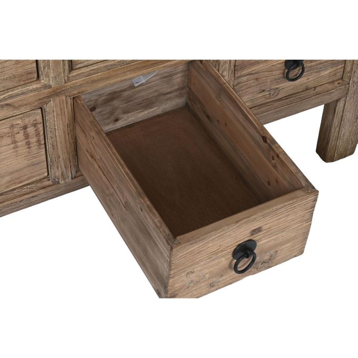Cajonera Home ESPRIT Natural Oriental 97 x 40 x 86 cm 5 Cajonera Home ESPRIT Natural Oriental 97 x 40 x 86 cm 5