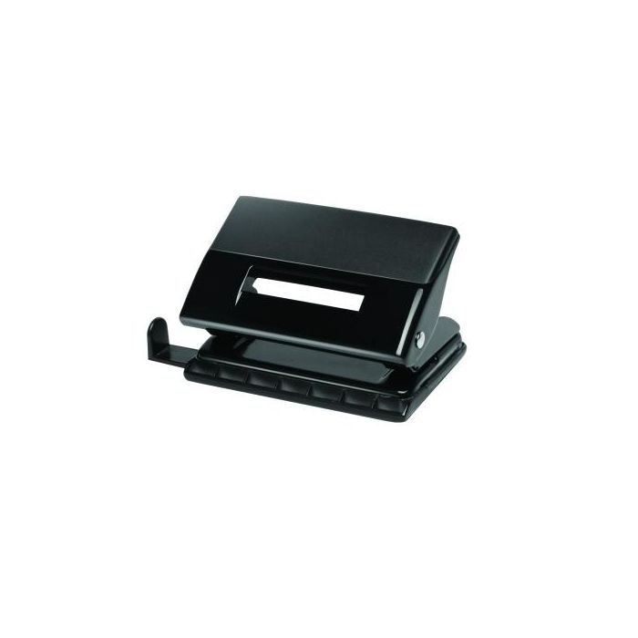 Taladro 2 Punzones Forofis Steel (10H) Negro