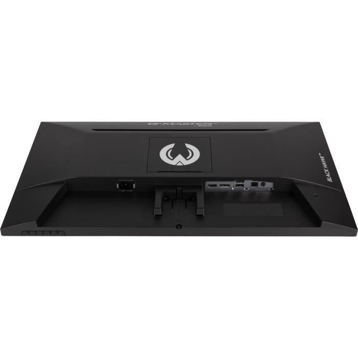 Iiyama G2745QSU-B2 Monitor Gaming 27" IPS Wide Quad HD 2560x1440 1ms 100Hz 300cd/m² Negro 4 Iiyama G2745QSU-B2 Monitor Gaming 27" IPS Wide Quad HD 2560x1440 1ms 100Hz 300cd/m² Negro 4