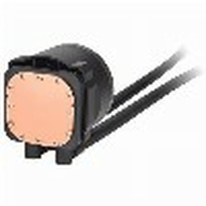 Thermaltake TH240 V2 Ultra Procesador Sistema de refrigeración líquida todo en uno 12 cm Negro 1 pieza(s) 31 Thermaltake TH240 V2 Ultra Procesador Sistema de refrigeración líquida todo en uno 12 cm Negro 1 pieza(s) 31