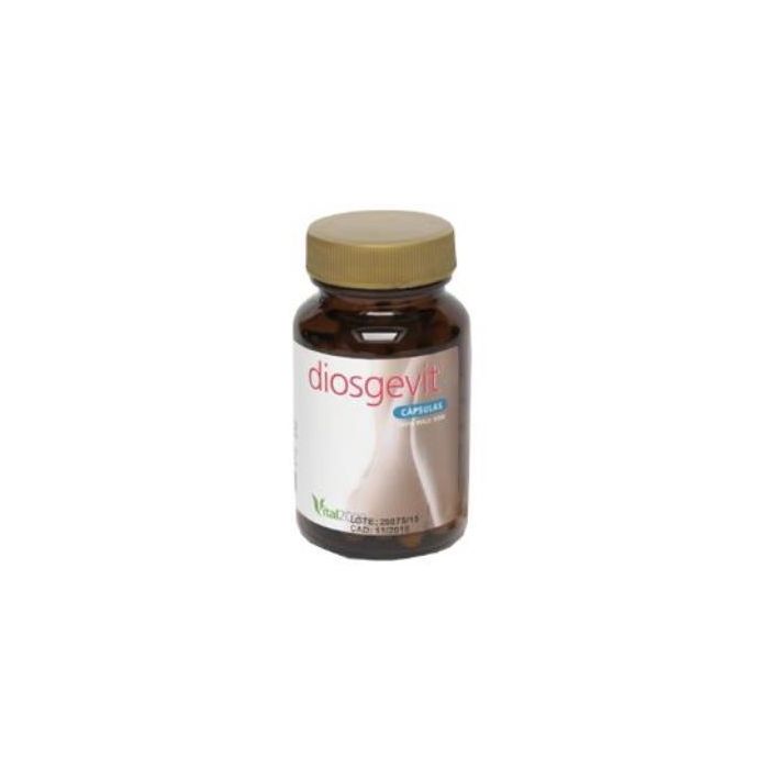 Diosgevit 60Cap.