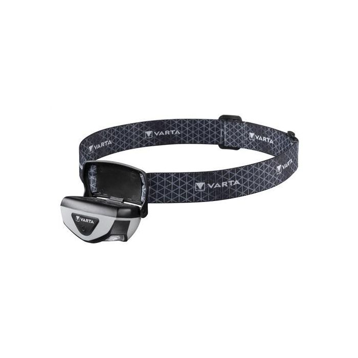 Linterna Varta SPORTS H30R PRO 2 Linterna Varta SPORTS H30R PRO 2