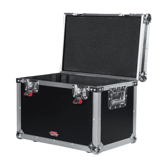 Gator Gtour Estuche Amplificador Cabezal Mini - 56x30.5x30.5 Cm 5 Gator Gtour Estuche Amplificador Cabezal Mini - 56x30.5x30.5 Cm 5