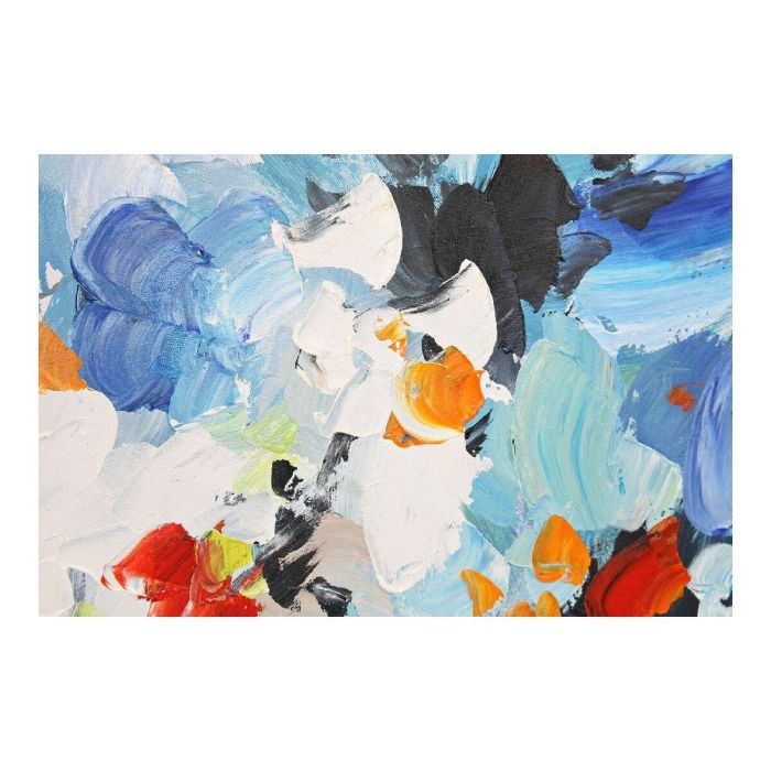 Cuadro Tradicional DKD Home Decor Azul Gris 4 x 131 x 106 cm 1 Cuadro Tradicional DKD Home Decor Azul Gris 4 x 131 x 106 cm 1