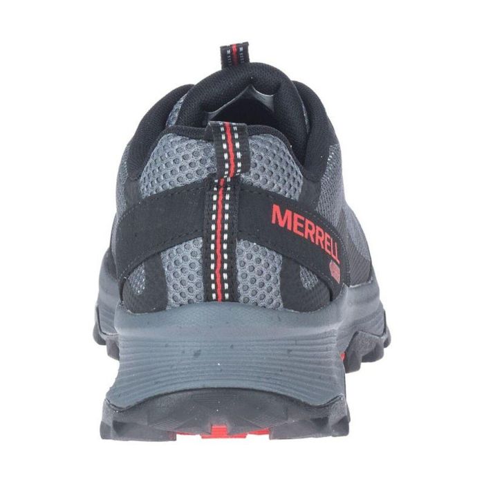 Zapatillas Deportivas Hombre Merrell Speed Strike Gore-Tex M Negro 42 5