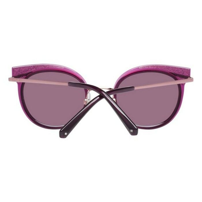 Gafas de Sol Mujer Swarovski SK0169-5078T Ø 50 mm 1