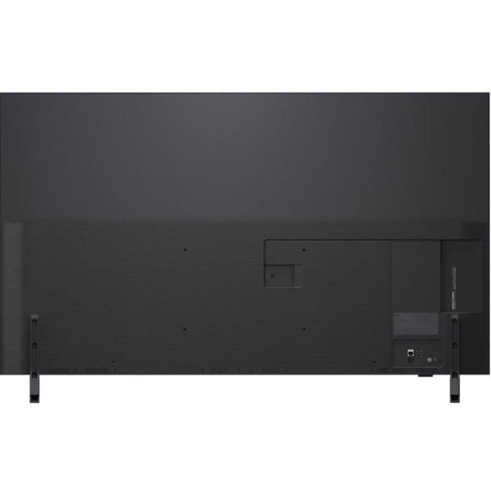 Smart TV LG 55QNED82A6B.AEU 4K Ultra HD 55" LED HDR Edge-LED QNED 18