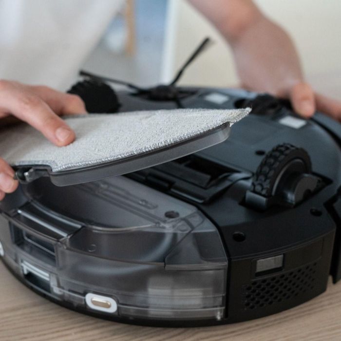 Hombli Staubbeutel Set für Staubsauger Roboter 3x 2 Hombli Staubbeutel Set für Staubsauger Roboter 3x 2