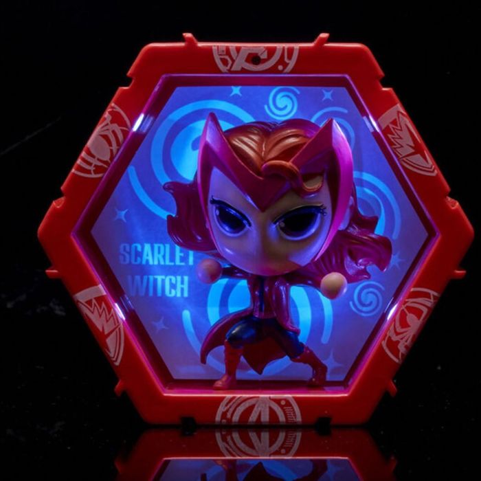 Wow! Pod - Marvel Scarlet Witch 2 Wow! Pod - Marvel Scarlet Witch 2