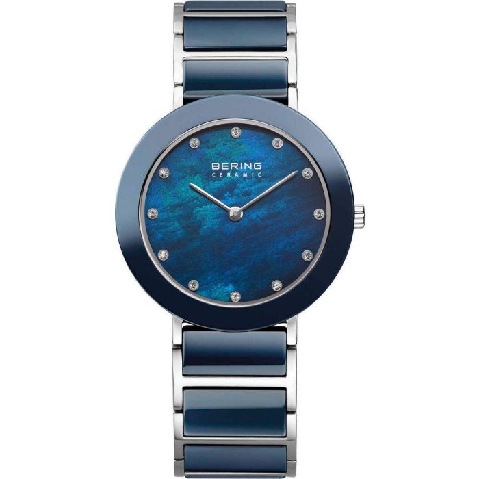 Reloj Mujer Bering 11435-787 (Ø 35 mm)