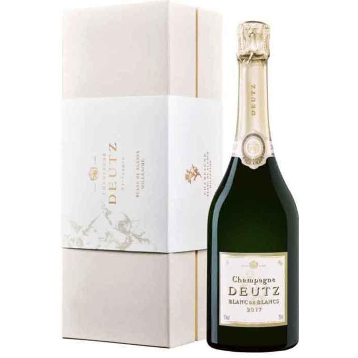 Deutz Blanc de Blanc Añada 2011 Champagne