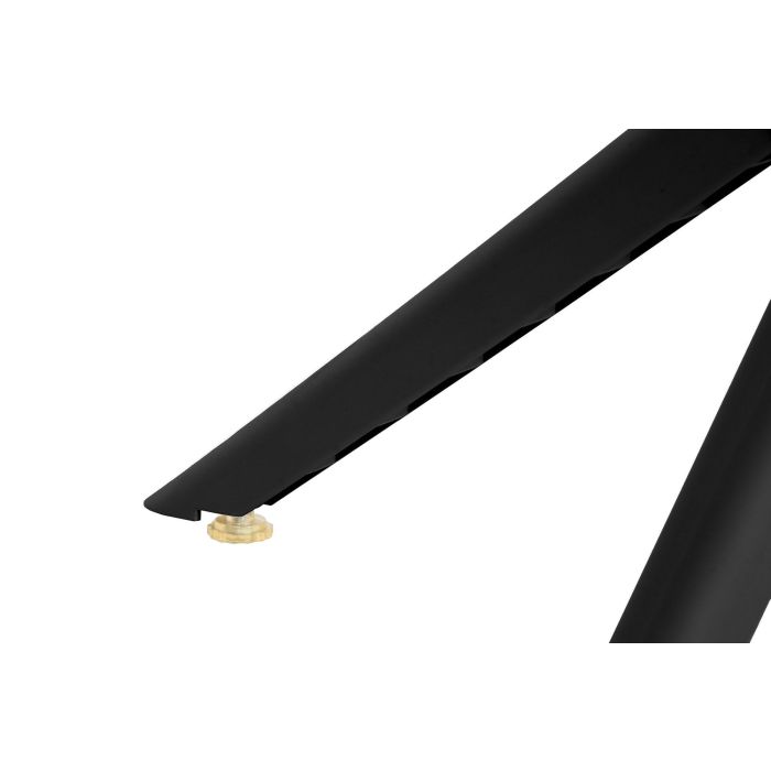 Mesa Terraza Y Jardin DKD Home Decor Negro 70 x 75 x 70 cm 6 Mesa Terraza Y Jardin DKD Home Decor Negro 70 x 75 x 70 cm 6