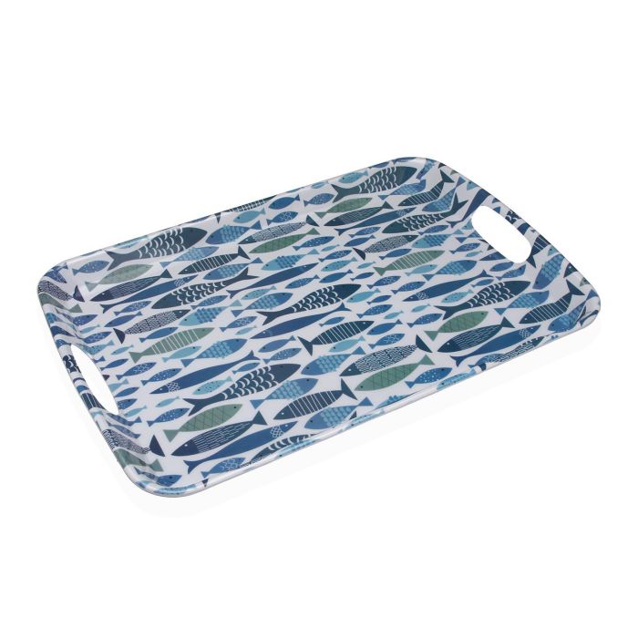 Bandeja Aqua 2 Grande Versa 31X3CM (2 Unidades) Bandeja Aqua 2 Grande Versa 31X3CM (2 Unidades)