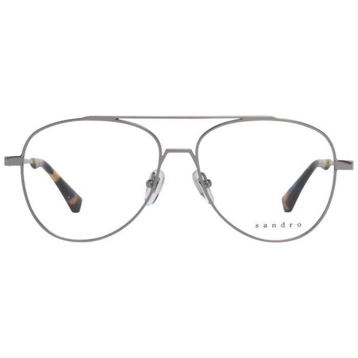 Montura de Gafas Hombre Sandro Paris SD3001 55890 3 Montura de Gafas Hombre Sandro Paris SD3001 55890 3